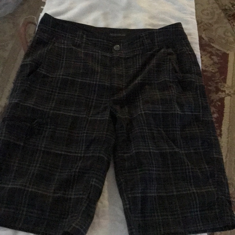 Men’s Capri